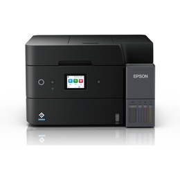 Printeris Epson Multifunctional printers | EcoTank L6390 | Inkjet | Colour | A4 | Wi-Fi | Black