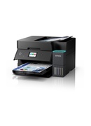 Printeris Epson Multifunctional printers | EcoTank L6390 | Inkjet | Colour | A4 | Wi-Fi | Black Hover