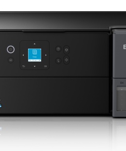 Printeris Epson Multifunctional printer | EcoTank L4360 | Inkjet | Colour | A4 | Wi-Fi  Hover