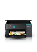 Printeris Epson Multifunctional printer | EcoTank L4360 | Inkjet | Colour | A4 | Wi-Fi Hover