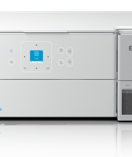 Printeris Epson Multifunctional printer | EcoTank L4366 | Inkjet | Colour | A4 | Wi-Fi  Hover