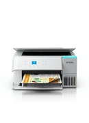 Printeris Epson Multifunctional printer | EcoTank L4366 | Inkjet | Colour | A4 | Wi-Fi Hover