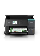 Printeris Epson Multifunctional printers | EcoTank L6360 | Inkjet | Colour | A4 | Wi-Fi | Black