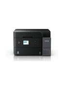 Printeris Epson Multifunctional printer | EcoTank L6370 | Inkjet | Colour | A4 | Wi-Fi | Black