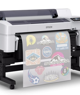  Epson SureColor G6000 | Inkjet  Hover