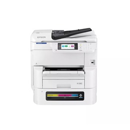 Printeris Epson WorkForce Pro EM-C8100RDWF | Inkjet | Colour | A3+ | Wi-Fi