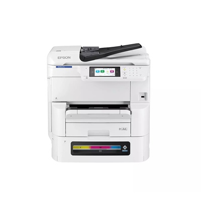 Printeris Epson WorkForce Pro EM-C8100RDWF | Inkjet | Colour | A3+ | Wi-Fi