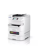 Printeris Epson WorkForce Pro EM-C8100RDWF | Inkjet | Colour | A3+ | Wi-Fi Hover