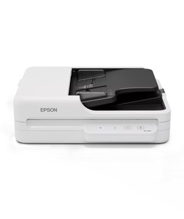  Epson Scanner | WorkForce DS-1730 | Colour  Hover