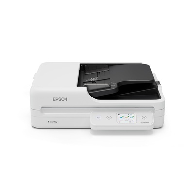  Epson Scanner | WorkForce DS-1760WN | Document scanner