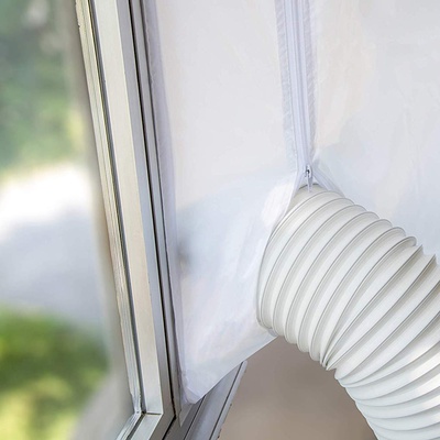  Duux | Window Kit | Coolseal | White