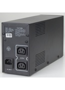  EnerGenie | UPS UPS-PC-652A with AVR | 650 VA | 220 V | 220 V