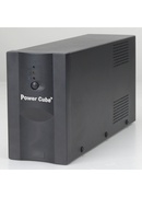  EnerGenie | UPS UPS-PC-652A with AVR | 650 VA | 220 V | 220 V Hover