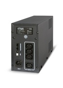  EnerGenie UPS UPS-PC-1202AP 1200 VA 220 V 220 V
