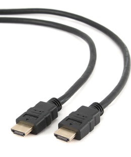  Cablexpert | Black | HDMI to HDMI | 7.5 m  Hover