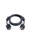  Cablexpert | Black | VGA (D-Sub) | VGA (D-Sub) | VGA to VGA | 1.8 m Hover