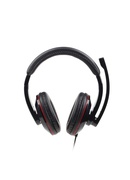 Austiņas Gembird | MHS-U-001 USB headphones | Wired | N/A