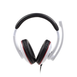 Austiņas Gembird | MHS-001-GW | Stereo headset