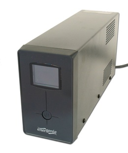  EnerGenie | UPS with USB and LCD display  Hover