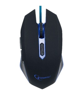 Pele Gembird Gaming mouse  Hover