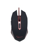 Pele Gembird | Gaming mouse | Yes | MUSG-001-G