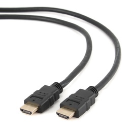  Cablexpert | CC-HDMI4L-6 | HDMI to HDMI | 1.8 m