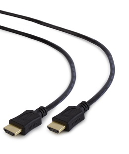  Cablexpert black HDMI to HDMI 1 m  Hover