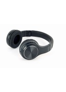 Austiņas Gembird | BHP-WAW | Bluetooth stereo headset Warszawa | Wireless | On-Ear | Wireless | Black Hover