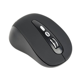 Pele Gembird | 6-button wireless optical mouse | MUSW-6B-01 | Optical mouse | USB | Black