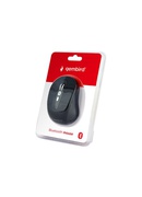 Pele Gembird | 6-button wireless optical mouse | MUSW-6B-01 | Optical mouse | USB | Black Hover