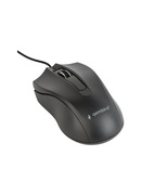 Pele Gembird | Optical Mouse | MUS-3B-01 | Optical mouse | USB | Black