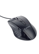 Pele Gembird | Mouse | MUS-4B-02 | USB | Standard | Wired | Black Hover