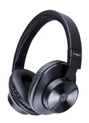 Austiņas Gembird | Bluetooth Stereo Headphones (Maxxter brand) | ACT-BTHS-03 | Over-Ear | Wireless