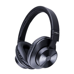 Austiņas Gembird | Bluetooth Stereo Headphones (Maxxter brand) | ACT-BTHS-03 | Over-Ear | Wireless