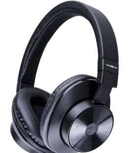 Austiņas Gembird | Bluetooth Stereo Headphones (Maxxter brand) | ACT-BTHS-03 | Over-Ear | Wireless  Hover