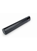  Gembird | Bluetooth soundbar | SPK-BT-BAR400-01 | 2 x 5 W | Bluetooth | Black | Portable | Wireless connection Hover