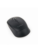 Pele Gembird | Wireless Optical mouse | MUSW-4B-05 | Optical mouse | USB | Black Hover