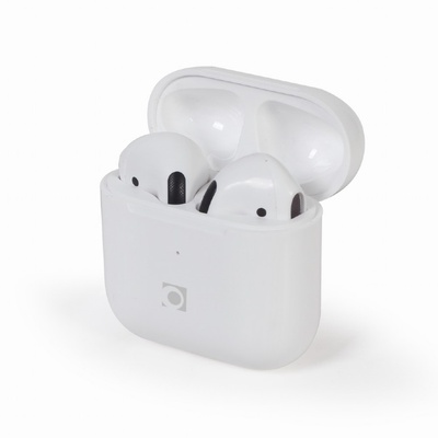 Austiņas Gembird | TWS Earbuds Valletta | TWS-MLA-GW | In-Ear Bluetooth | White