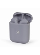 Austiņas Gembird | TWS Earbuds Seattle | TWS-SEA-GW | In-Ear Bluetooth | Grey