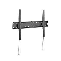  Gembird | Wall mount | Fixed | 37-70  | Maximum weight (capacity) 40 kg | Black