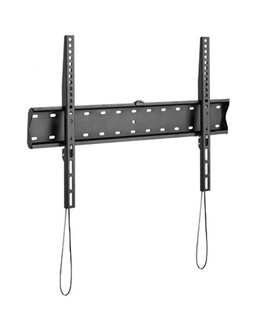  Gembird | Wall mount | Fixed | 37-70  | Maximum weight (capacity) 40 kg | Black  Hover