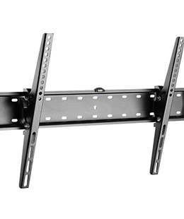  Gembird | Wall mount | Tilt | 37-70  | Maximum weight (capacity) 40 kg | Black  Hover