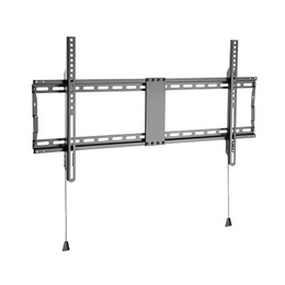  Gembird | Wall mount | Fixed | 43-90  | Maximum weight (capacity) 70 kg | Black