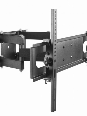  Gembird | Wall mount | WM-70ST-01 | Tilt  Hover