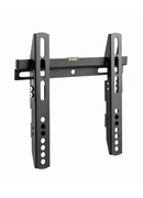  Gembird | Wall mount | WM-42F-02 | Fixed | Black