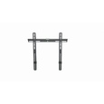  Gembird | Wall mount | WM-55F-03 | Fixed | 32-55  | Black