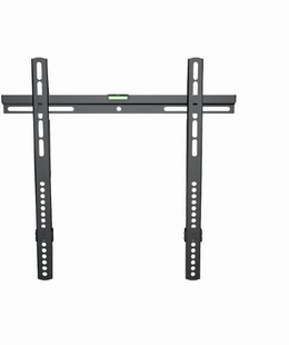  Gembird Wall mount WM-55F-03 Fixed Black  Hover