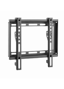  Gembird | Wall mount | WM-42F-04 | Fixed | Black