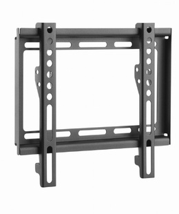  Gembird | Wall mount | WM-42F-04 | Fixed | Black  Hover