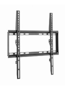  Gembird | Wall mount | WM-55F-04 | Fixed | 32-55  | Black